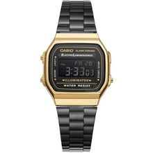 Load image into Gallery viewer, Casio watch gold watch men set brand luxury LED digital Waterproof Quartz men watch Sport military Wrist Watch relogio masculino