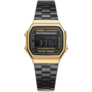 Casio watch gold watch men set brand luxury LED digital Waterproof Quartz men watch Sport military Wrist Watch relogio masculino