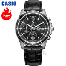 Load image into Gallery viewer, Casio watch Edifice watch men brand luxury quartz Waterproof Chronograph men watch racing Sport military Watch relogio masculino