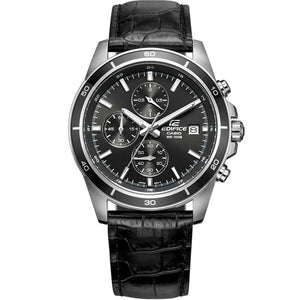 Casio watch Edifice watch men brand luxury quartz Waterproof Chronograph men watch racing Sport military Watch relogio masculino