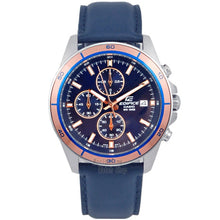 Load image into Gallery viewer, Casio watch Edifice watch men brand luxury quartz Waterproof Chronograph men watch racing Sport military Watch relogio masculino