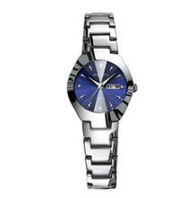 Load image into Gallery viewer, 2018 WLISTH Top Brand Men Watch Tungsten Steel Lovers Rose Women Couple Chinese-English Calendar Quartz Clock Waterproof Watches